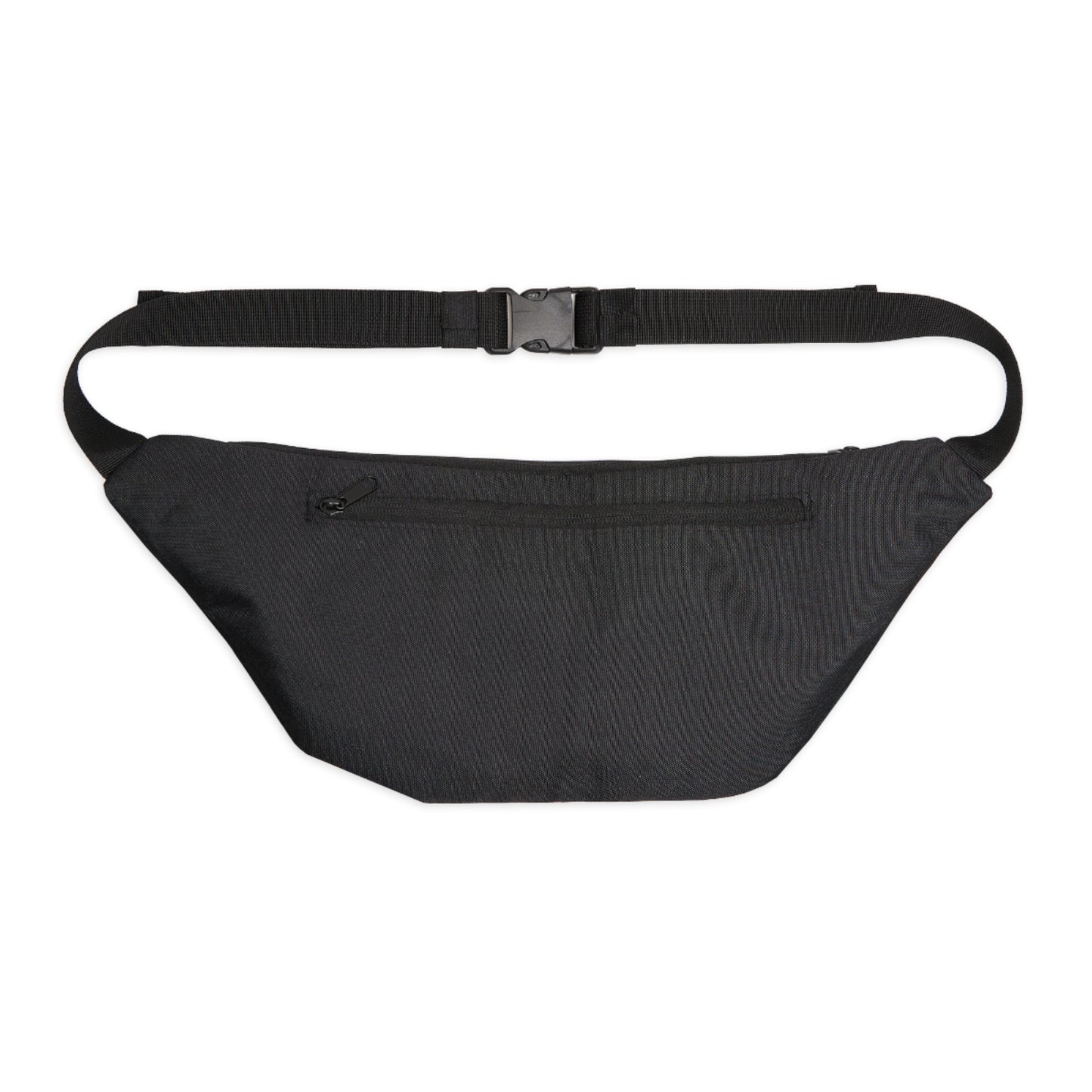 Jesus Walks Large Cross Body Bag - Trendy, Versatile, Designer for Everyday Use