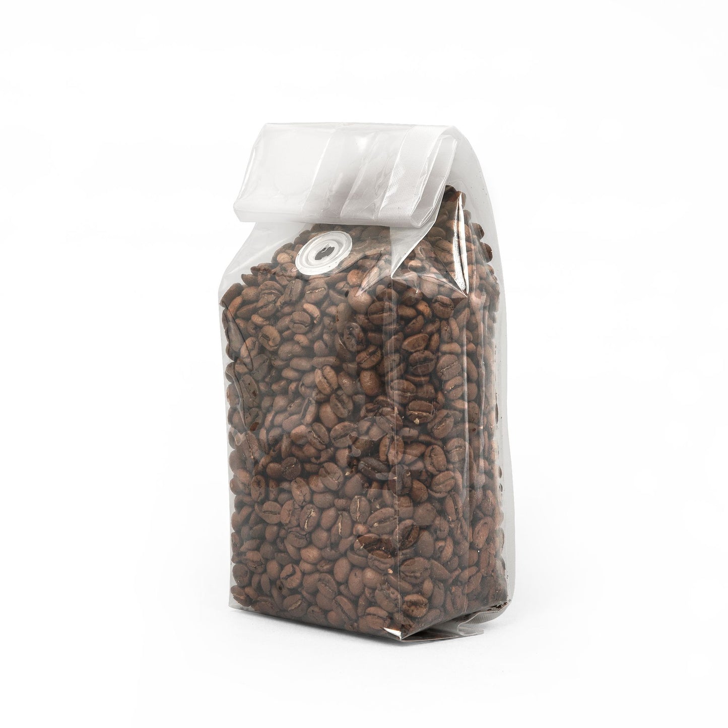 JESUS WALKS Colombian Coffee | Sip, Savor, and Sanctify: Our (Light-Medium Roast)
