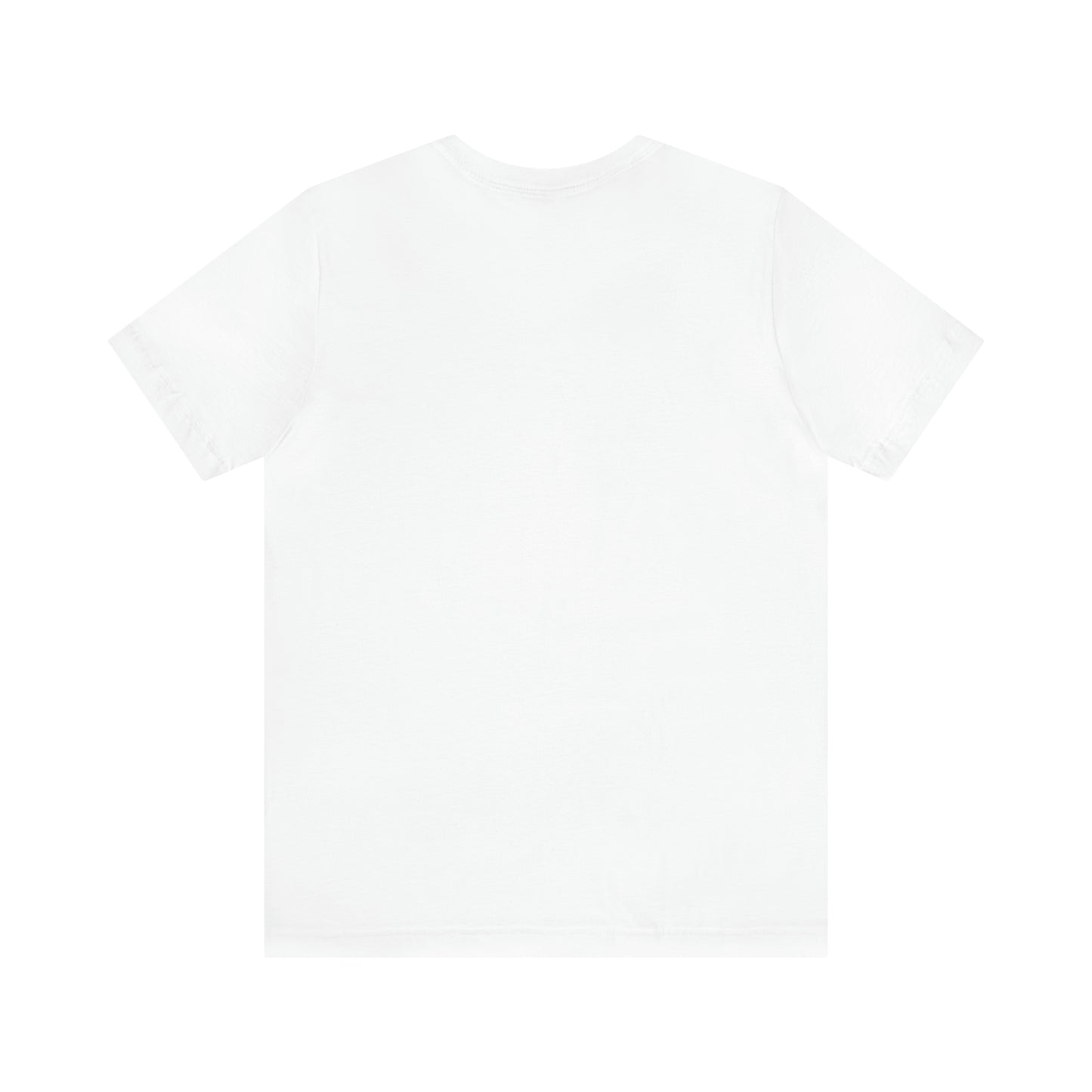 Unisex JESUS WALKS® Short Sleeve Tee