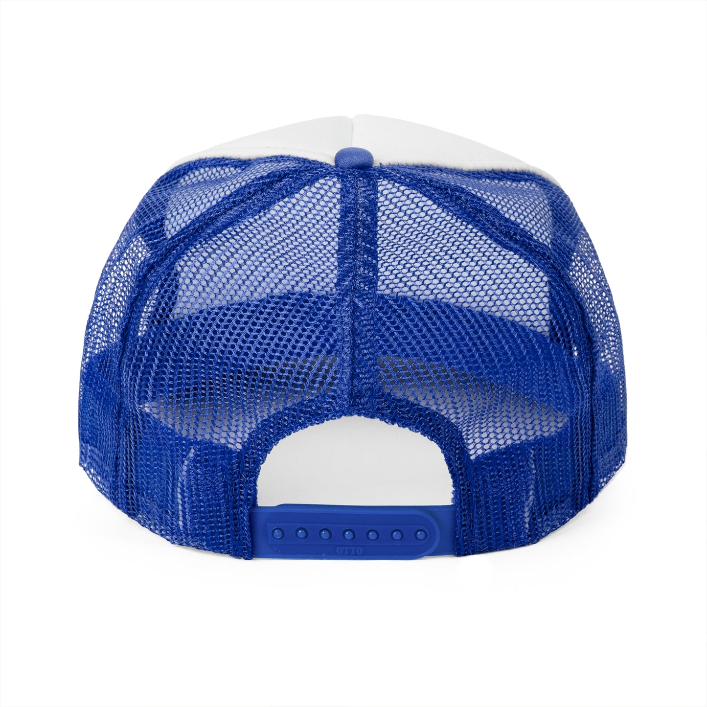 Jesus Walks Trucker Caps