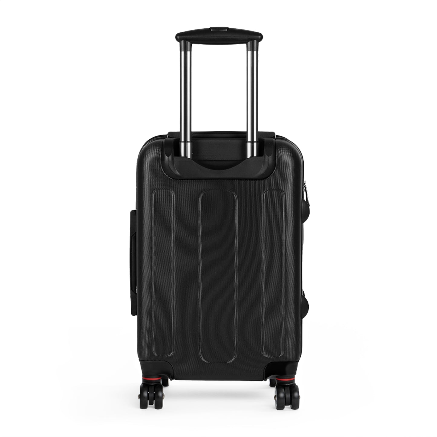 JESUS WALKS Designer Hard Shell Suitcase | Luggage for Travel & Purpose