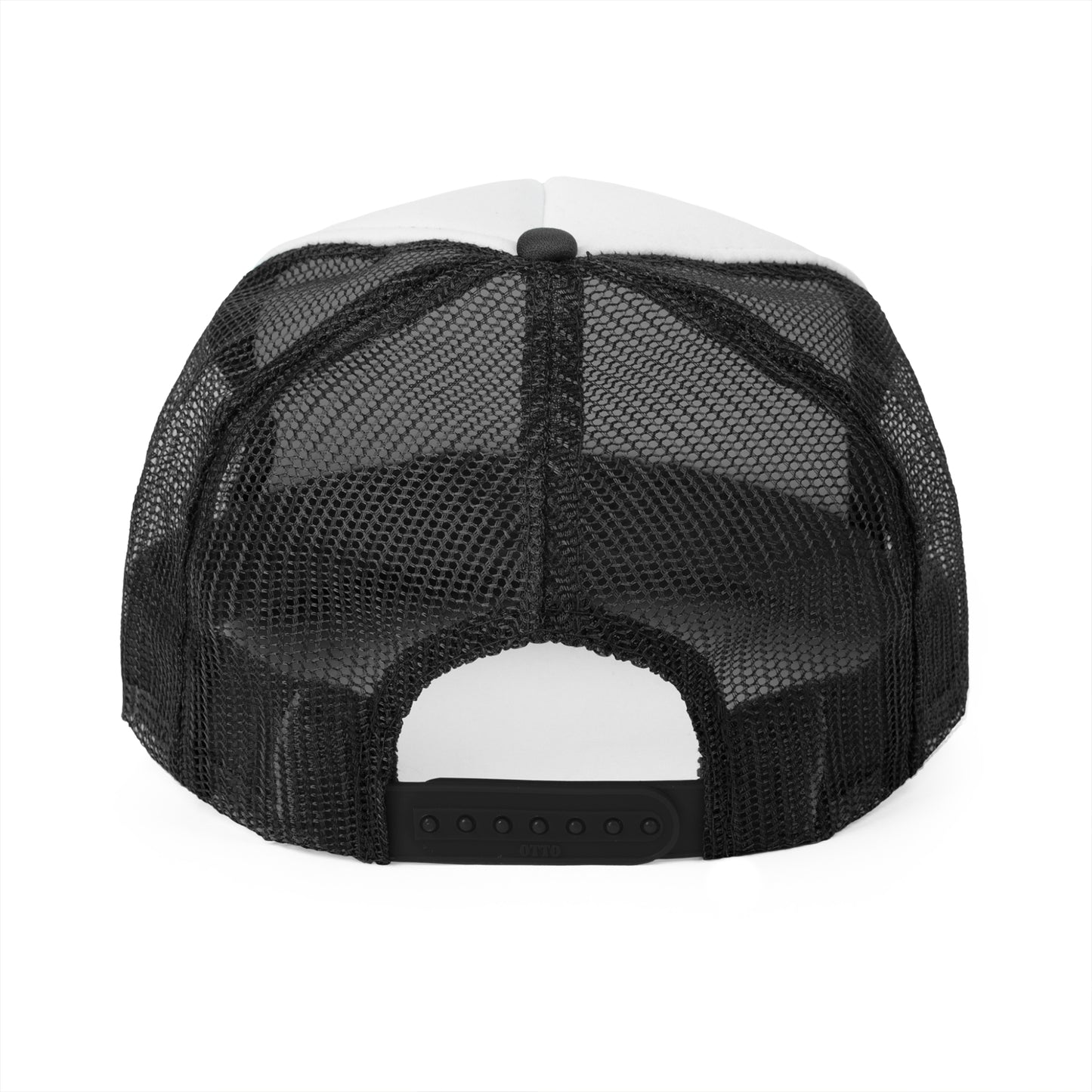 Jesus Walks Trucker Caps