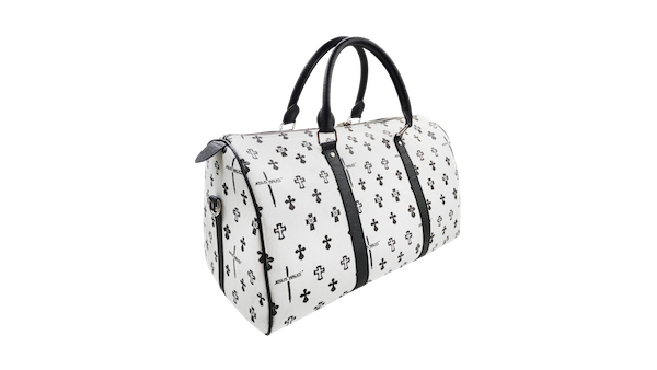 Crossed Duffle 533 |
