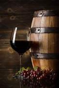 JESUS WALKS Red Blend 2019 Reserve