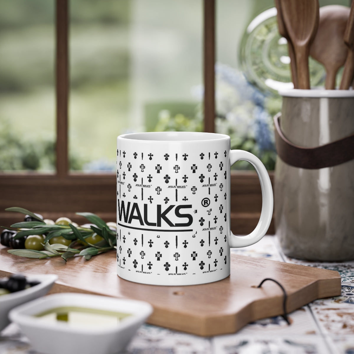 jesus-walks-designer-mug. jpg