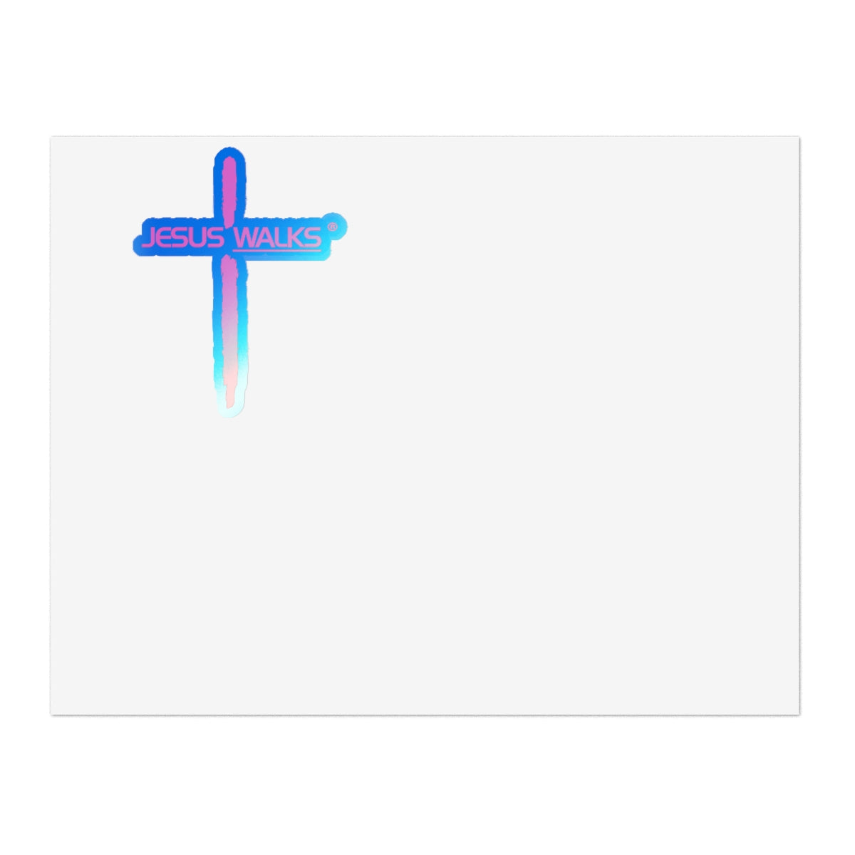 jesus-walks-logo-vinyl-sticker. jpg