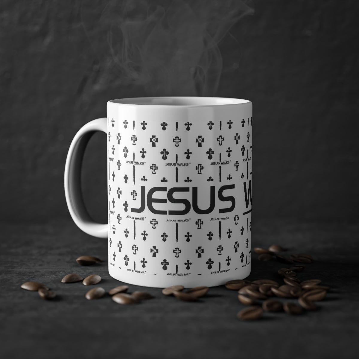 jesus-walks-designer-mug. jpg