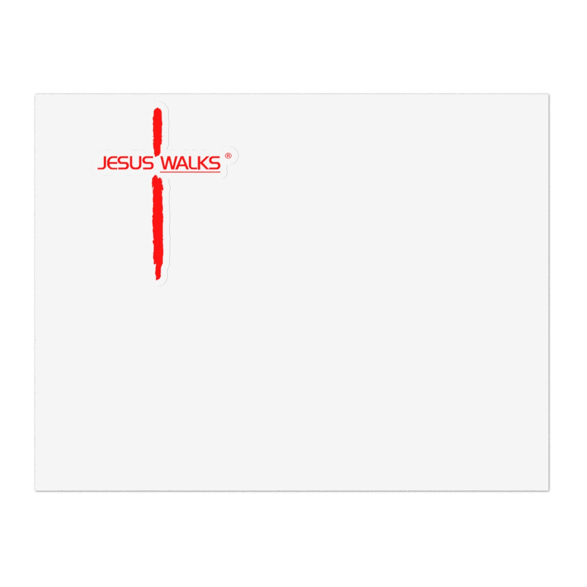 jesus-walks-logo-vinyl-sticker. jpg