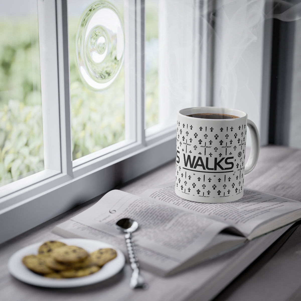 jesus-walks-designer-mug. jpg