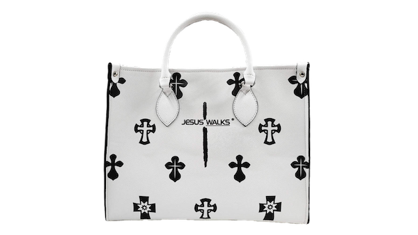 Proverbs 31 Bag: Sizes S, M, L S - Proverbs 31 Bag