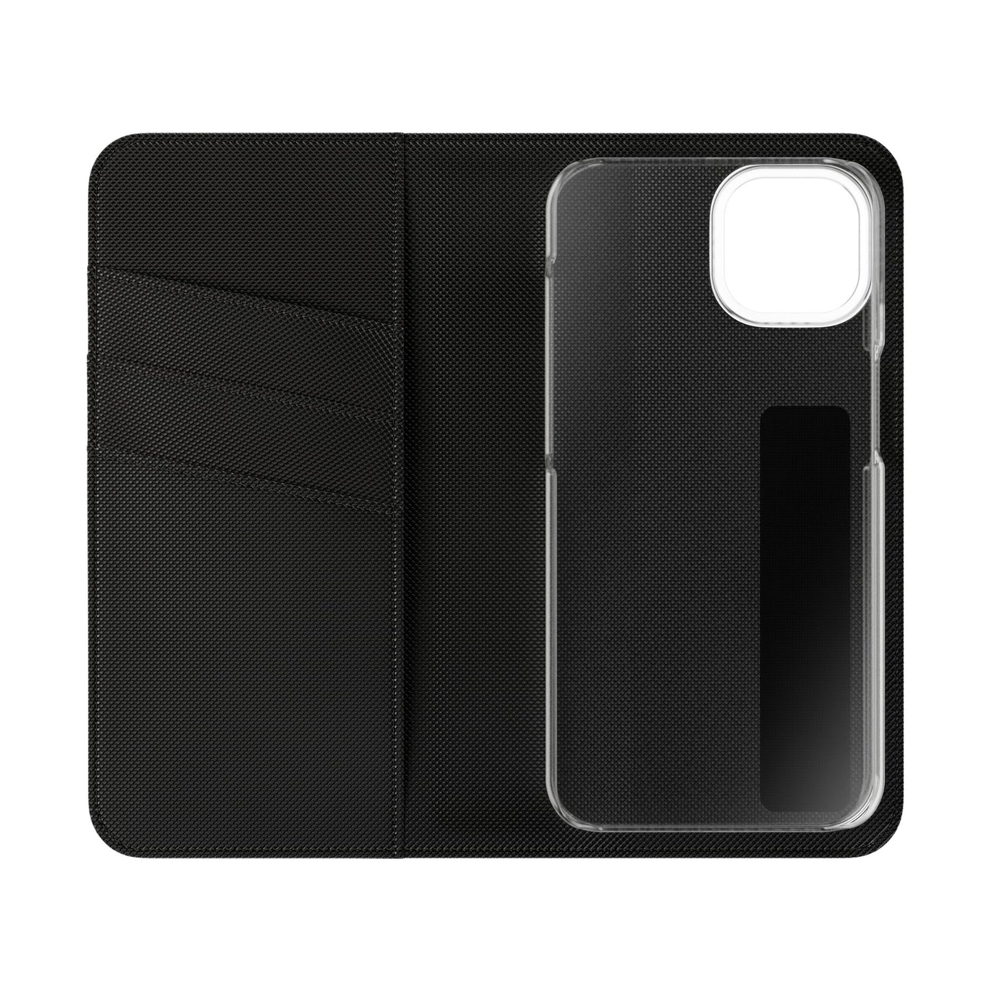 JESUS WALKS | Designer Folio Case for iPhone & Samsung Phones