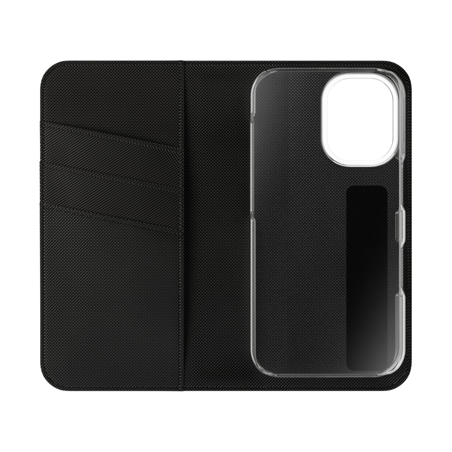 JESUS WALKS | Designer Folio Case for iPhone & Samsung Phones