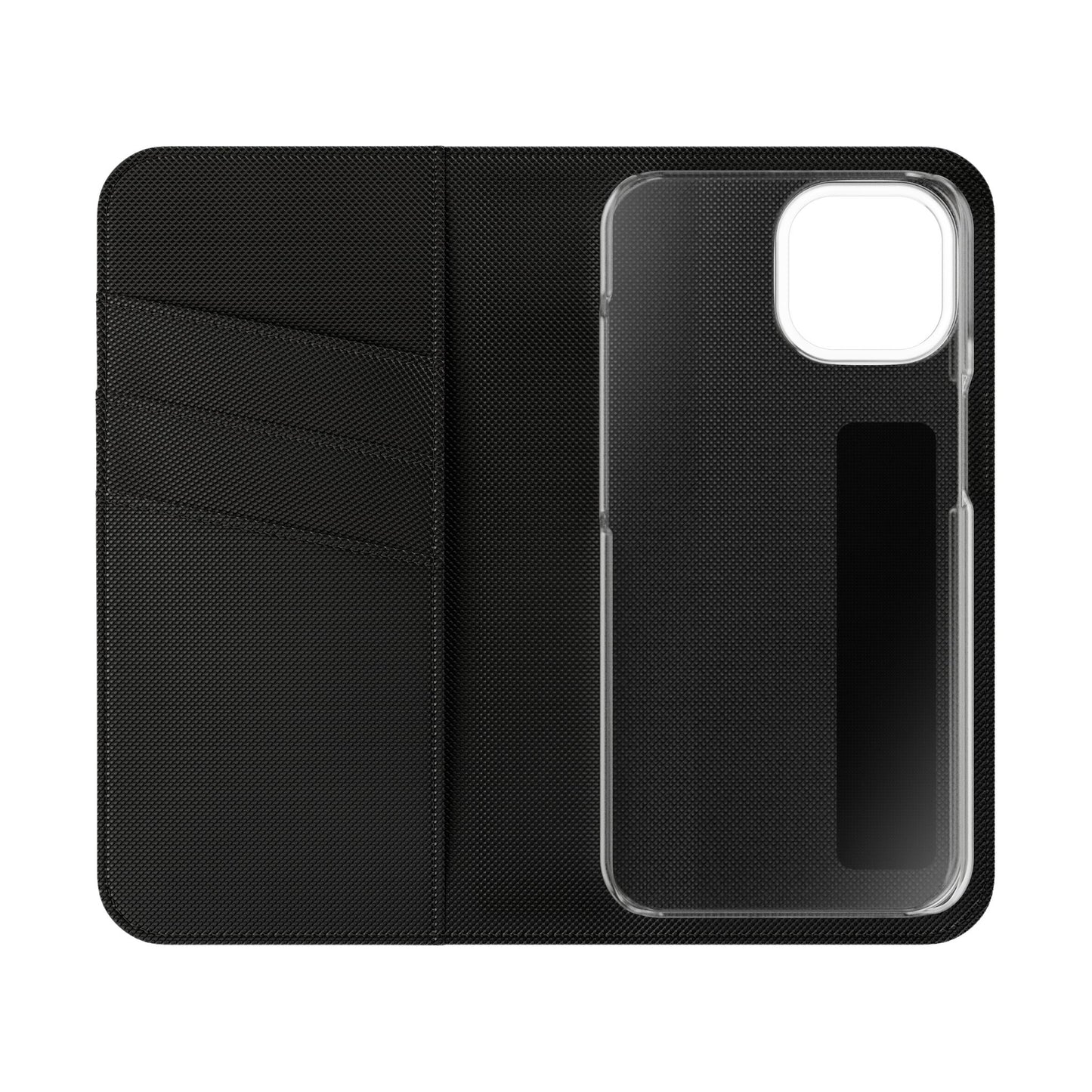 JESUS WALKS | Designer Folio Case for iPhone & Samsung Phones