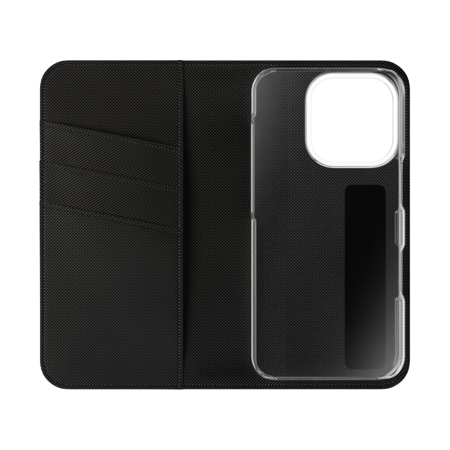 JESUS WALKS | Designer Folio Case for iPhone & Samsung Phones