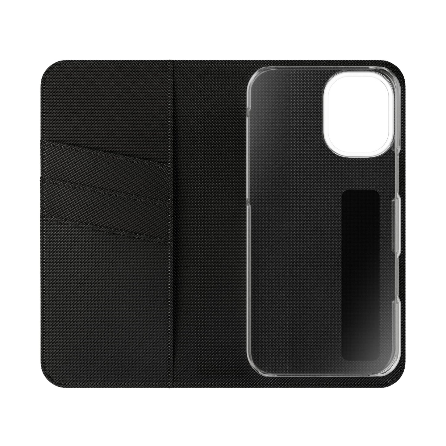 JESUS WALKS | Designer Folio Case for iPhone & Samsung Phones