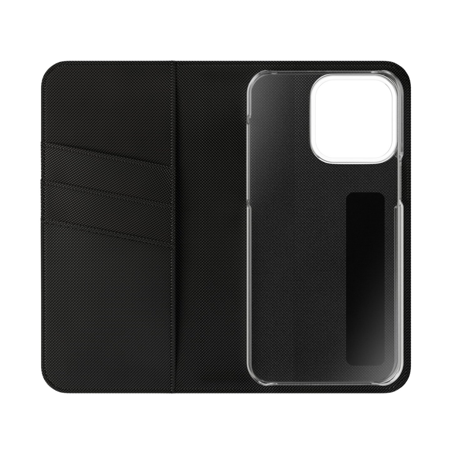 JESUS WALKS | Designer Folio Case for iPhone & Samsung Phones