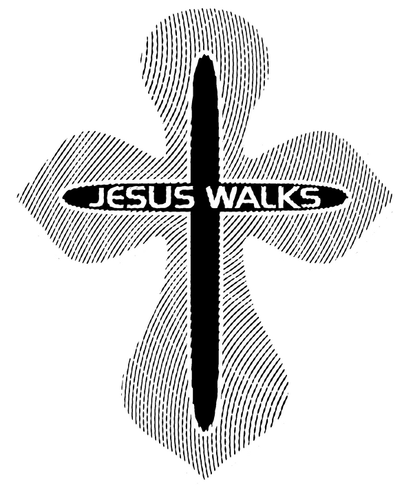 Jesus Walks Store